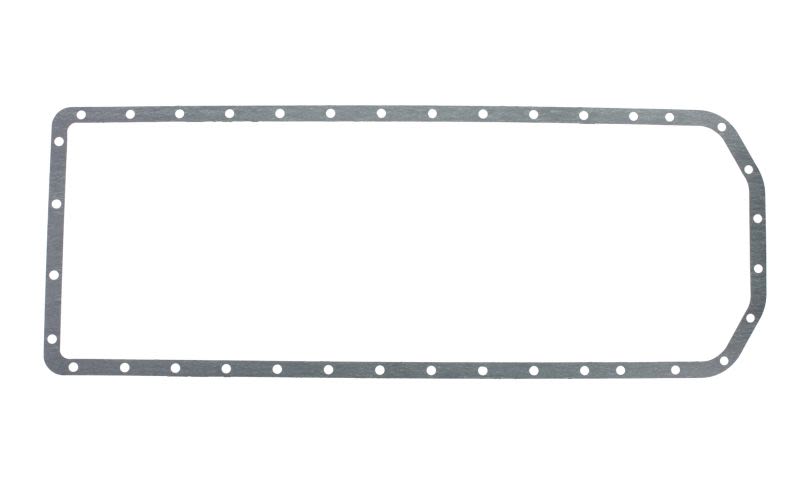 Empaquetadura de cárter de aceite REINZ 71-41729-00 para John Deere 210