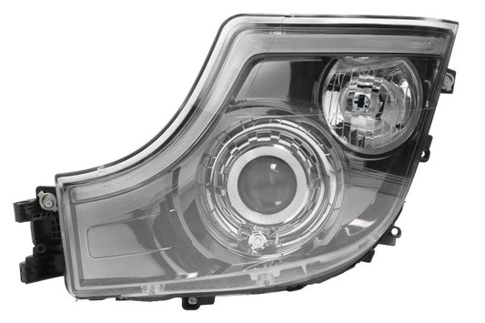 Foco delantero DEPO 440-11BJL-LDHE7 para Mercedes-Benz Actros MP4 / MP5
