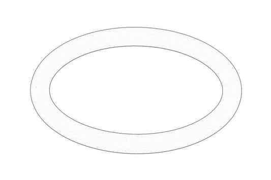Anillo de sellado para manguera de aire de carga OE VOLVO 999489 para Volvo S60 I