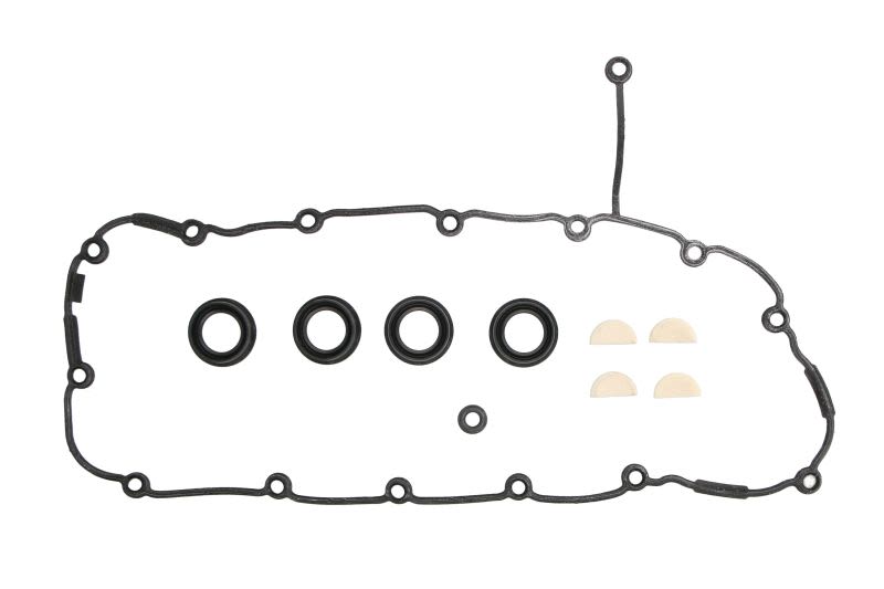 Juego de empaquetaduras de tapa de válvulas ELRING 052.120 para Audi A4 B6