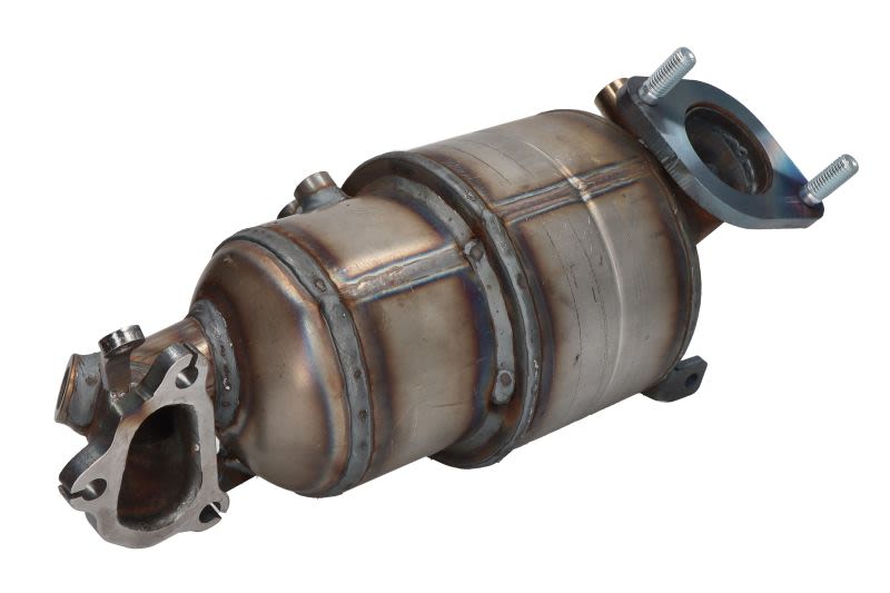 Filtro de partículas (DPF) JMJ JMJ 1340 para KIA RIO III