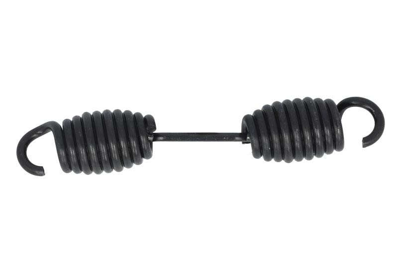 Resorte de balatas de freno DT SPARE PARTS 10.33058 para SAF Z