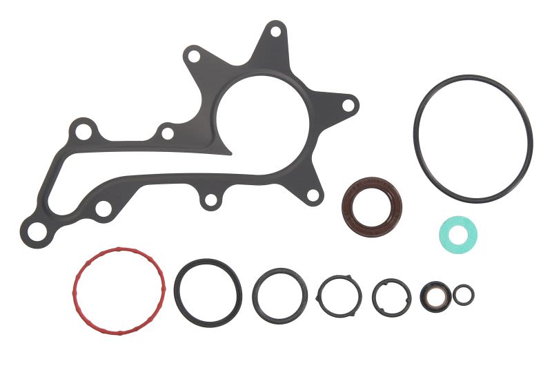 Kit de empaquetaduras de cárter ELRING 397.260 para Toyota Yaris