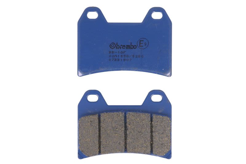 Pastillas de freno de disco BREMBO 07BB1907 para BMW F