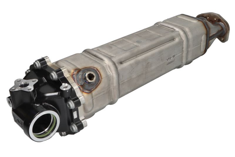 Enfriador EGR MAHLE CE 48 000P para MAN TGX I