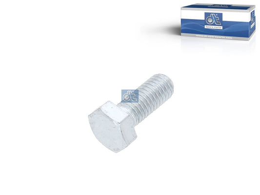 Perno de fijación de rótula DT SPARE PARTS 3.89606