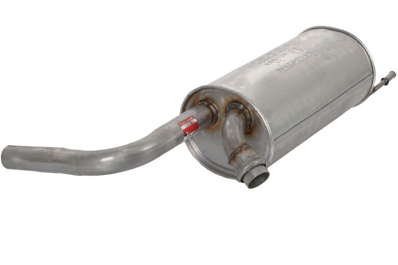 Silenciador trasero BOSAL 135-095 para Peugeot Expert
