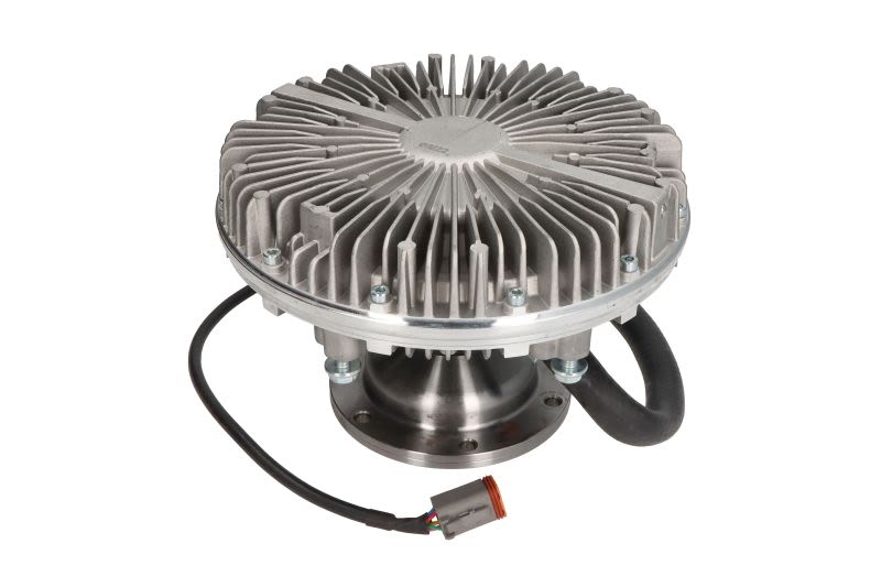 Embrague de ventilador de radiador THERMOTEC D5SC016TT para Scania G I