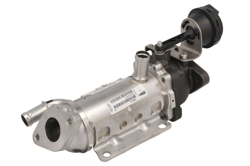 Enfriador EGR VALEO 818791 para Renault Megane II