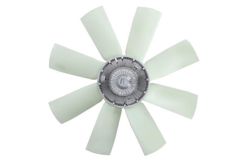 Embrague de ventilador de radiador COJALI 7025419 para RVI T DTI11-122HH-DXi13520