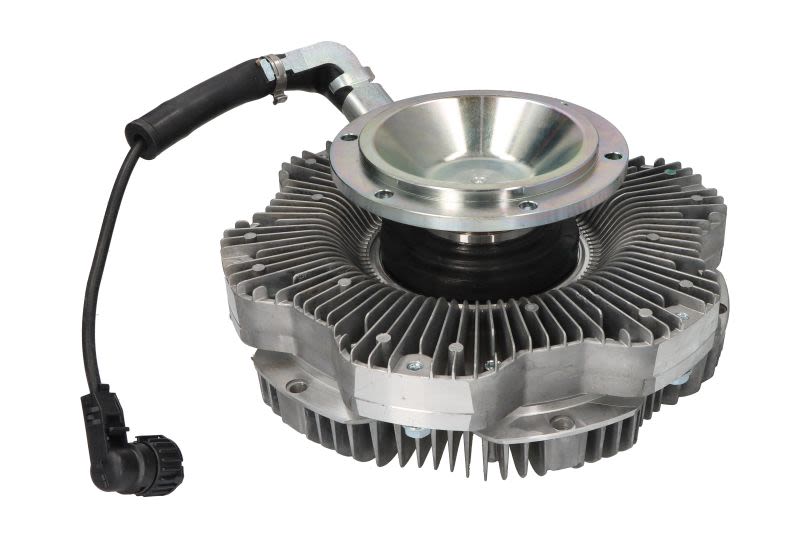 Embrague de ventilador de radiador NRF 49795 para Mercedes-Benz Actros MP4 / MP5