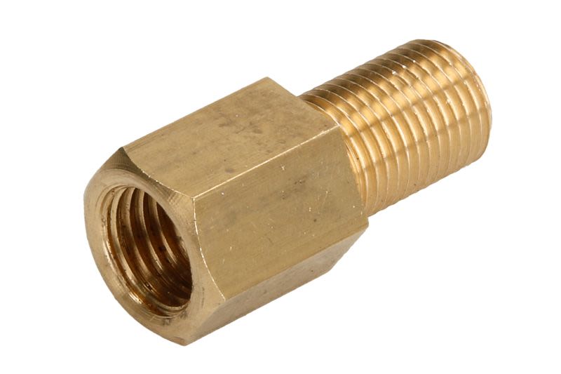 Adaptador de cañería de freno WP 5-600-137
