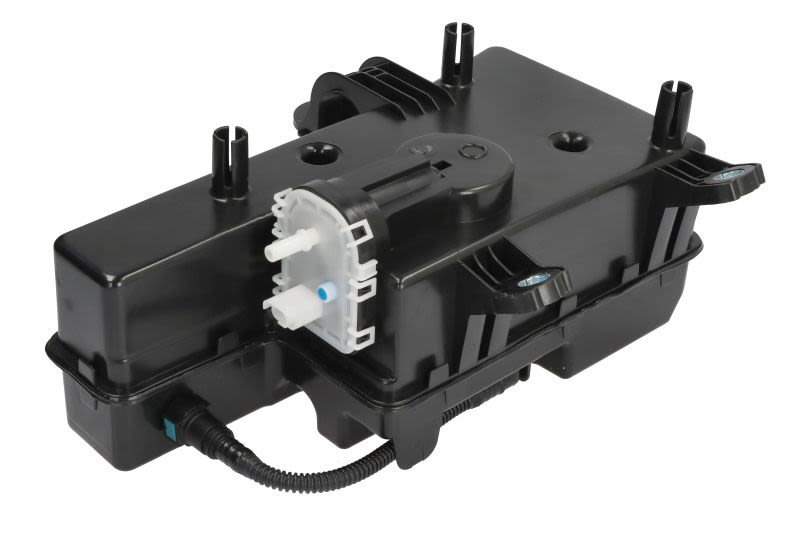 Depósito de fluido del filtro de hollín 3RG INDUSTRIAL 3RG94215 para Peugeot Boxe