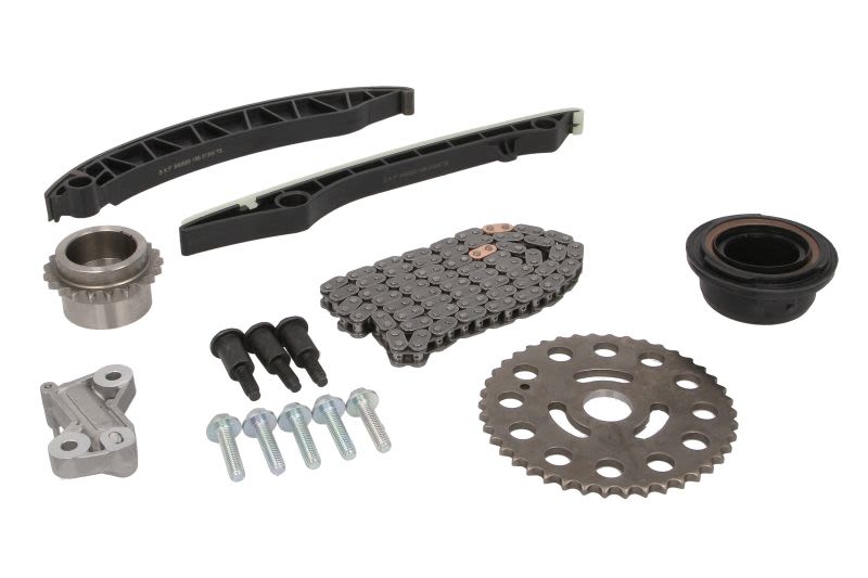 Kit de cadena de distribución SKF VKML 86001 para Nissan Navara NP300
