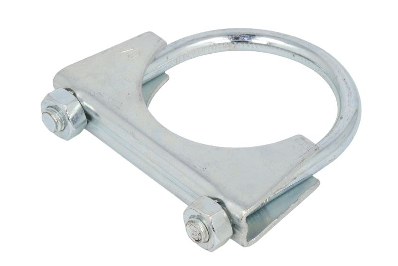 Pieza de fijación de escape BOSAL 250-070 para BMW Serie 5 (E60) 2003-2010