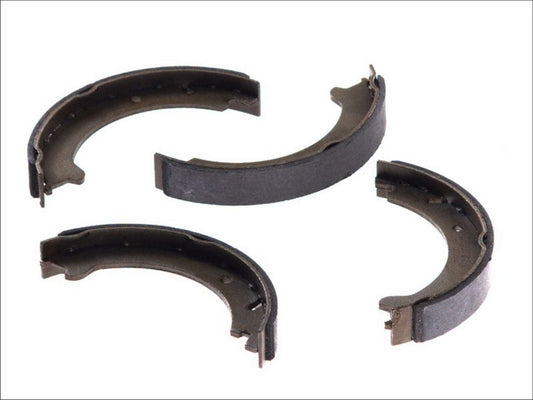 Balatas de freno de estacionamiento FERODO FSB522 para Volvo 850