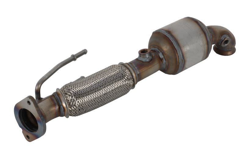 Catalizador JMJ JMJ1080433 para Ford S-Max