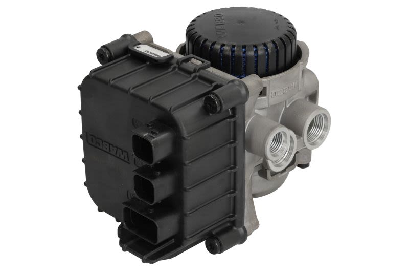 Modulador de eje WABCO 4801063130