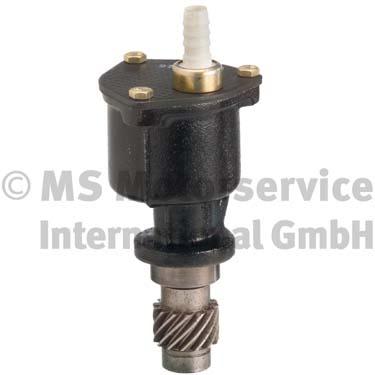 Bomba de vacío de frenos PIERBURG 7.24808.50.0 para Volkswagen Golf I