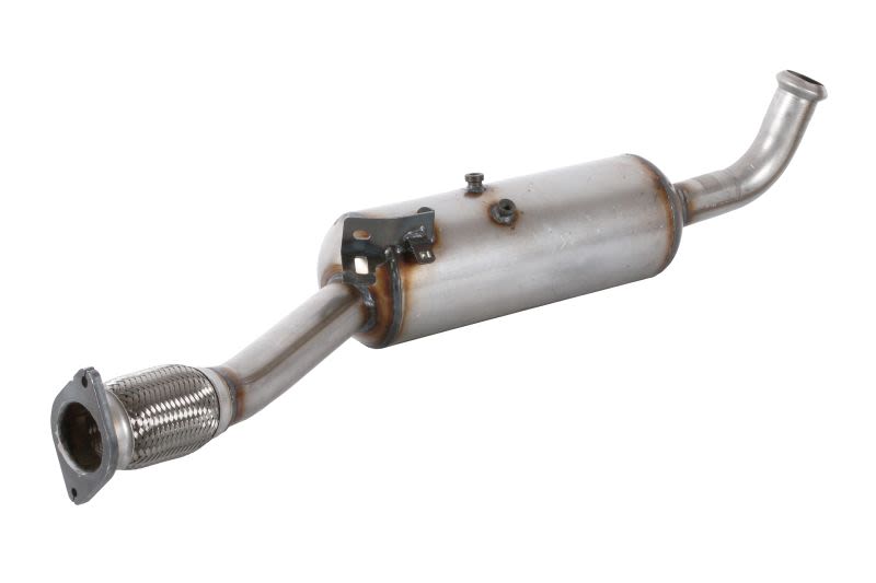 Filtro de partículas (DPF) BOSAL 097-910 para Nissan Primast