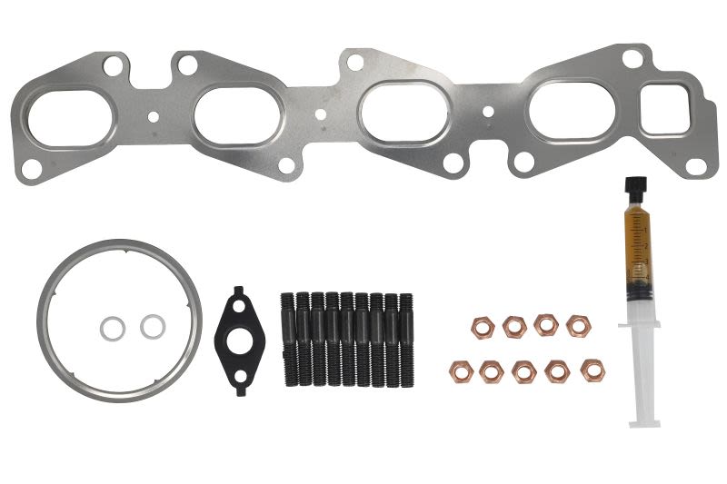 Kit de montaje de turbocompresor AJUSA JTC11910 para Opel Insignia A Country
