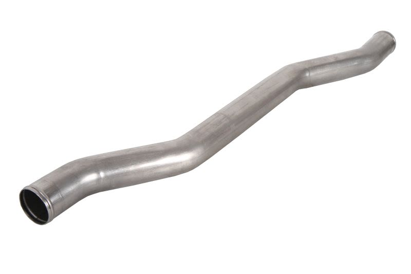 Tubería de escape DINEX 4IN024 para MAN TGX