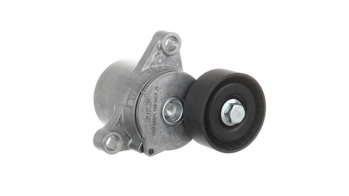 Palanca tensora de correa multicanal SKF VKM 38871 para BMW Serie 1 (F20) 2011-2019