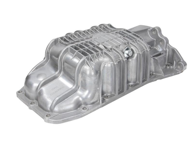 Cárter de aceite BLIC 0216-00-2563470P para Ford Fiest