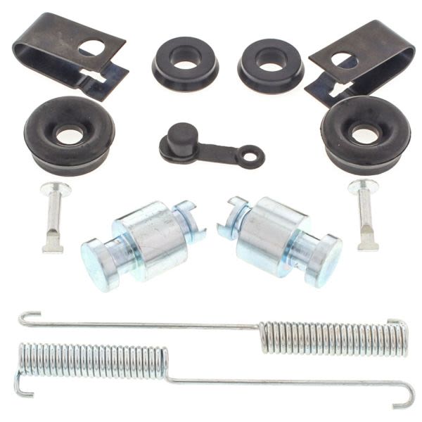 Kit de accesorios de balatas de freno ALL BALLS AB18-5009 para Yamaha YFM