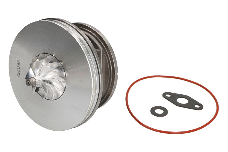 Cartucho de turbocompresor (CHRA) EVORON EVCH0345 para Nissan NV400
