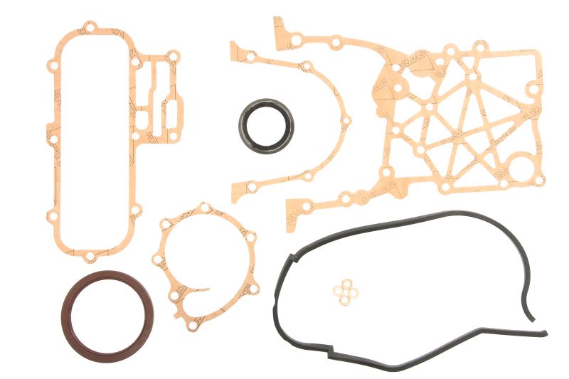 Kit de empaquetaduras de cárter AJUSA 54170300 para Hyundai Terracan