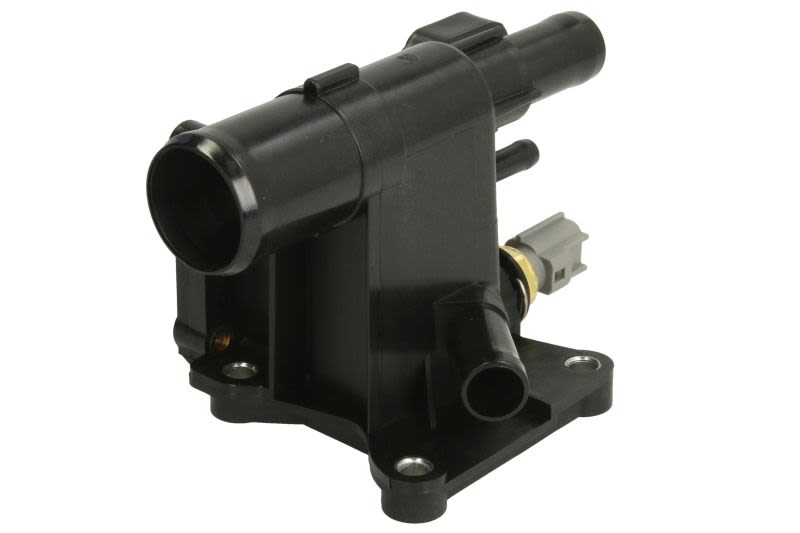 Caja del termostato VEMO V25-99-1757 para Ford Fiesta V