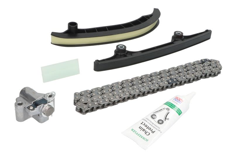 Kit de cadena de distribución INA 559 1813 20 para Ford Range