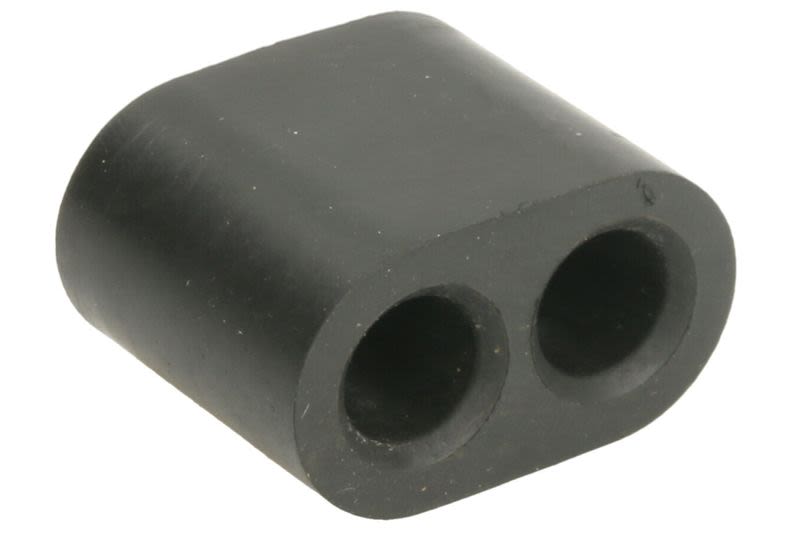 Soporte de escape 4MAX 0219-14-0123 para Opel Corsa A