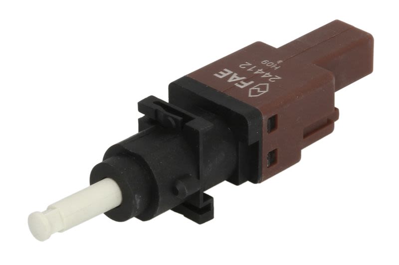 Interruptor de luz de freno FAE 24412 para Fiat 500