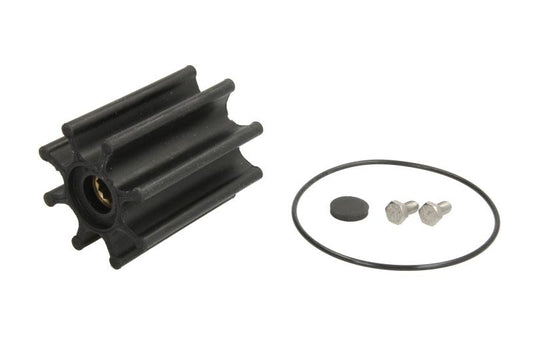Rodete de bomba de agua VOLVO PENTA 3593573