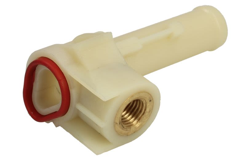 Tubo del sistema de refrigeración IMPERGOM 80093 para Fiat Punto
