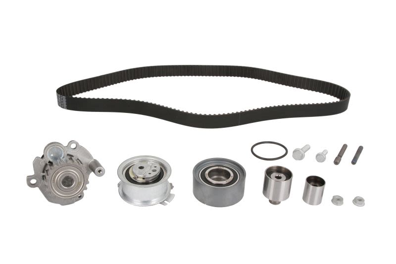Kit de bomba de agua y correa de distribución BOSCH 1 987 946 920 para Audi A3