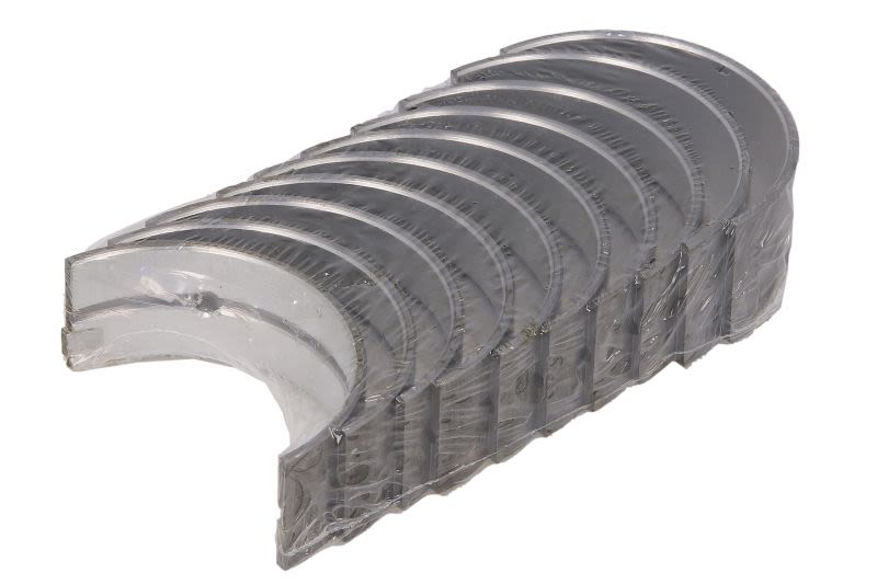 Juego de metales de bancada ENGITECH ENT074509 STD para Fiat Palio