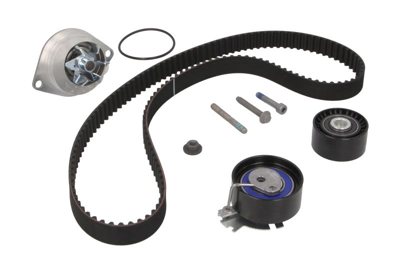 Kit de bomba de agua y correa de distribución GATES KP35581XS para Citroen C3 I