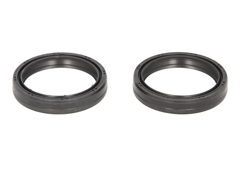 Retén de aceite de suspensión delantera ATHENA P40FORK455122 para Honda CRE