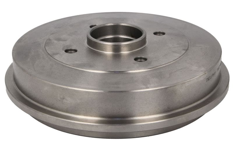 Tambor de freno DELPHI BF392 para Peugeot 206