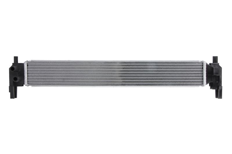 Radiador de motor NISSENS 65331 para Skoda Fabia II