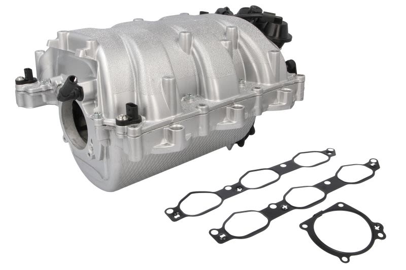 Módulo del múltiple de admisión MEAT & DORIA 89411 para Mercedes-Benz Clase C (CL203) 2001-2011