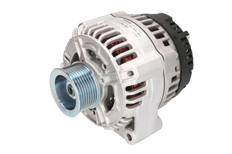 Alternador MAHLE MG 36 para Renault Megane II 1000.3-TDC7.8L6