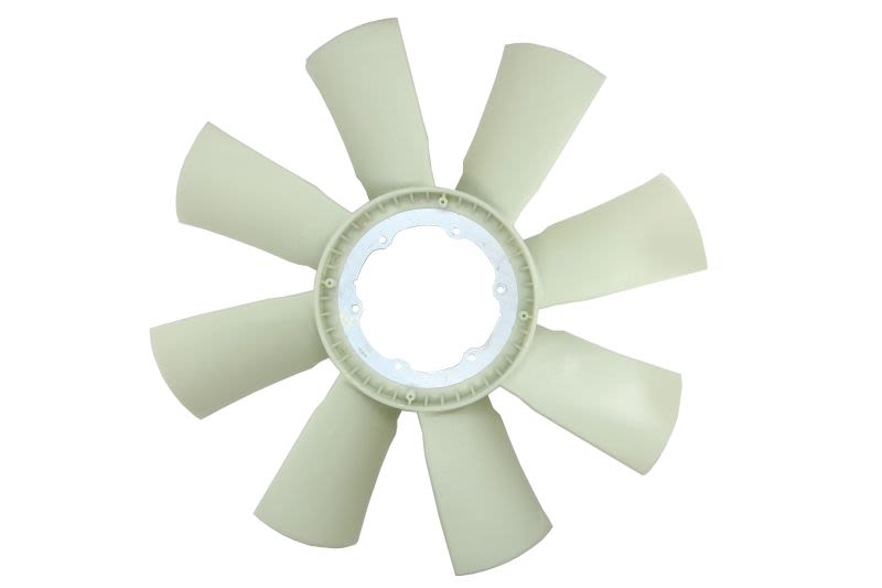 Ventilador de radiador NRF 49893 para Volvo FH12