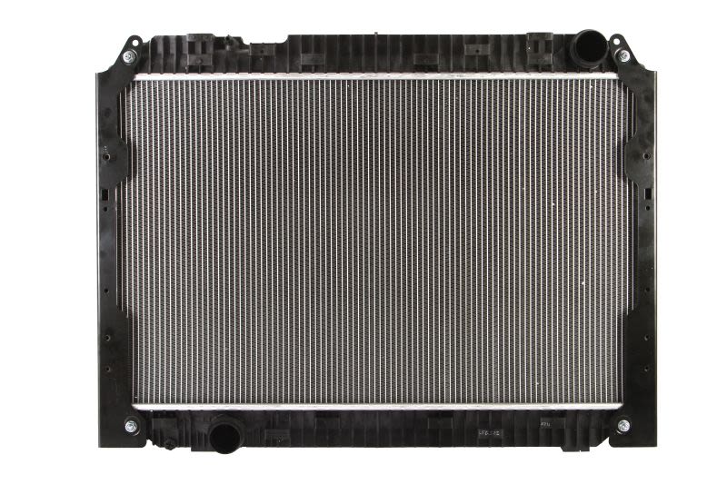 Radiador de motor NRF 56138