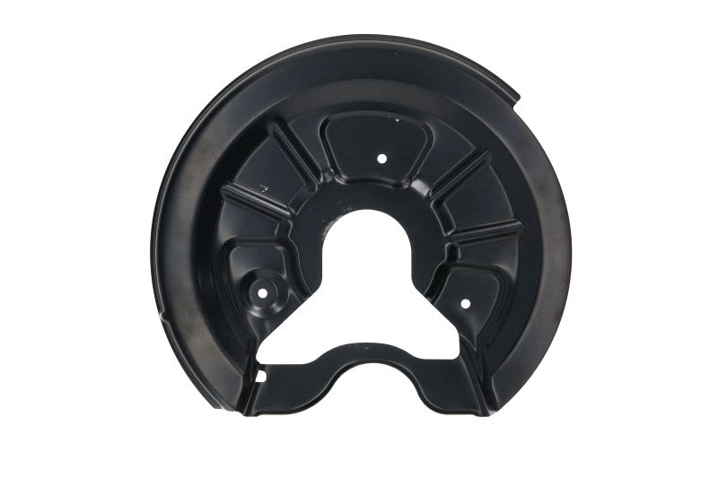 Protector de disco de freno BLIC 6508-03-9534878K para Volkswagen Golf VI