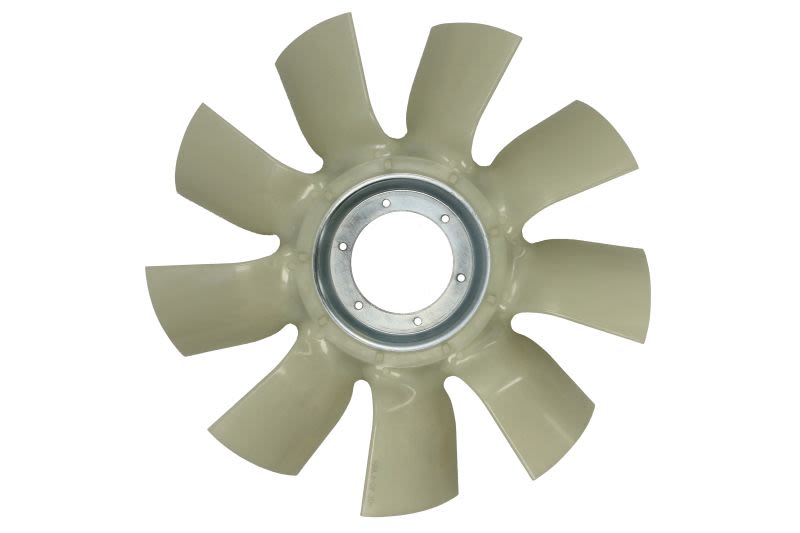 Ventilador de radiador COJALI 8822617 para JCB 175