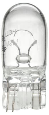 Ampolleta, luz de circulación diurna HELLA 8GP 003 594-123
